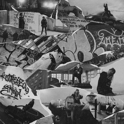 371 Reprezents (feat. Liva) - Single