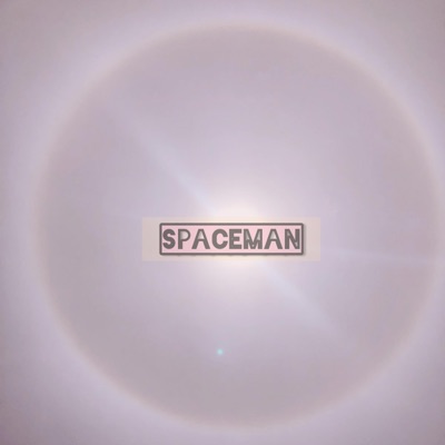 Spaceman - Single