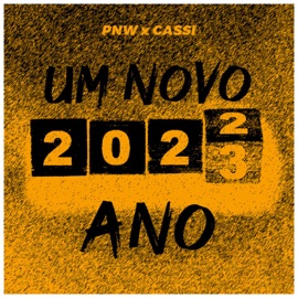 Um Novo Ano (feat. Cassi) PnW