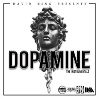 Dopamine: The Instrumentals - David King