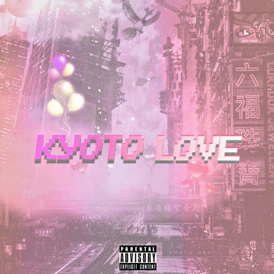 Kyoto Love - Single