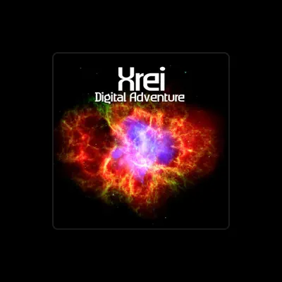 Listen to Xrei, watch music videos, read bio, see tour dates & more!