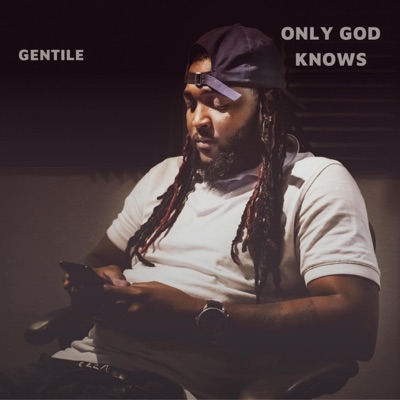 OGK "Only God Knows" - Single