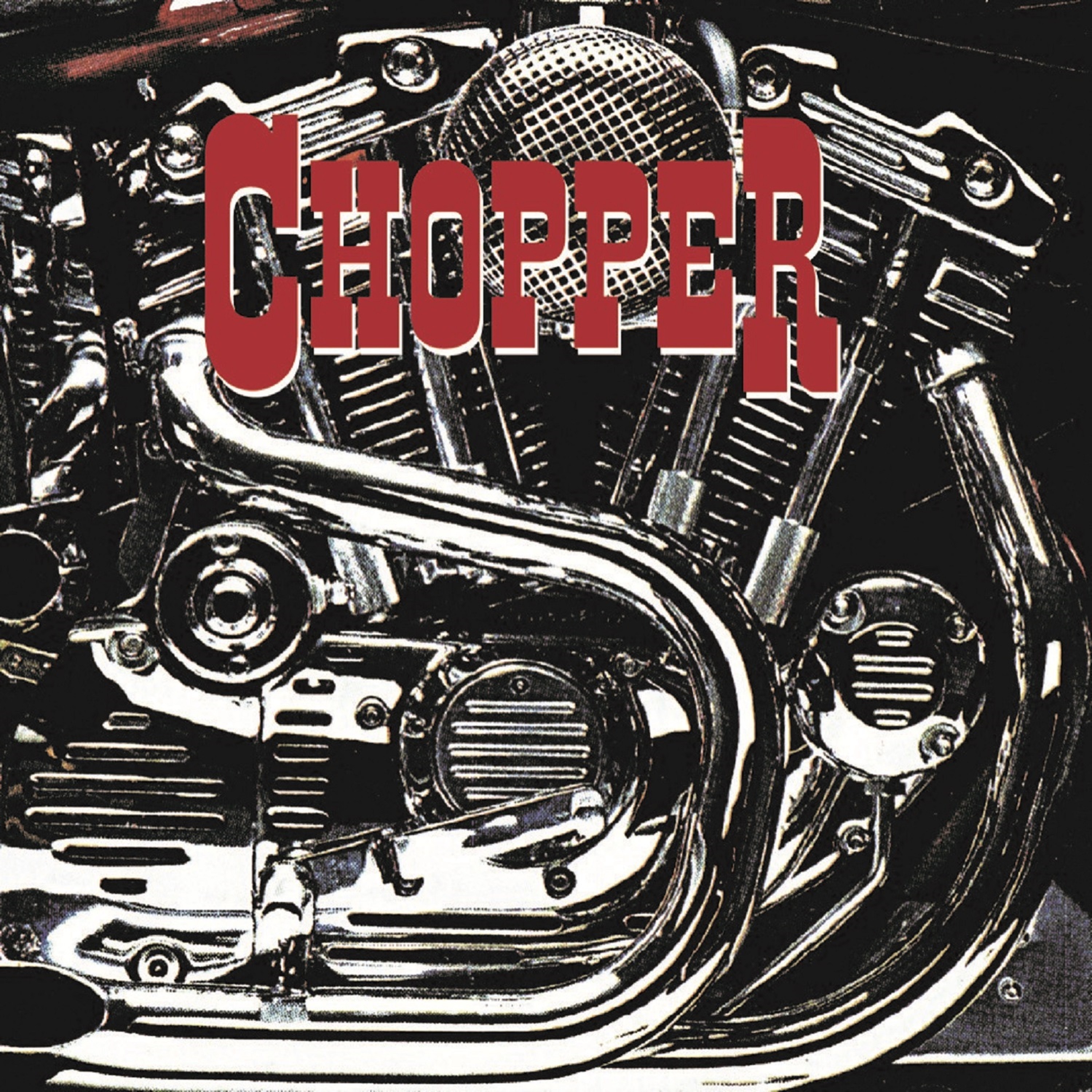 Chopper