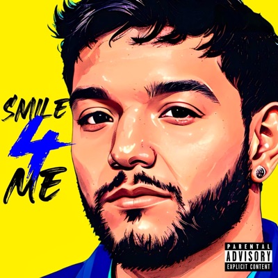 Smile 4 Me - EP