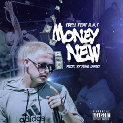 Money New - Single