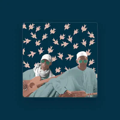 Listen to Amadou Binta Konté, watch music videos, read bio, see tour dates & more!