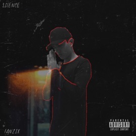 Darkside (feat. Rinzler Official) LANZIX