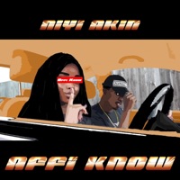 Affi Know - Single - Niyi Akin