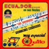 Ecuador en Sus Fiestas: Muy Especial a Quito