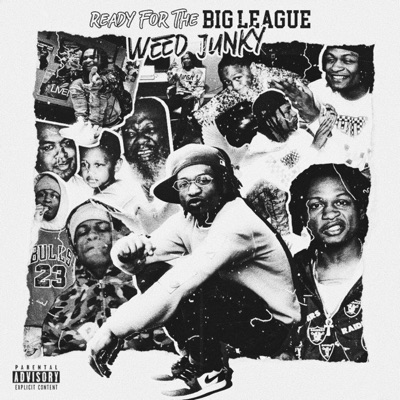 Ready for the Big League - EP