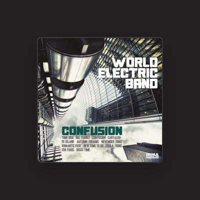 Listen to World Electric Band, watch music videos, read bio, see tour dates & more!