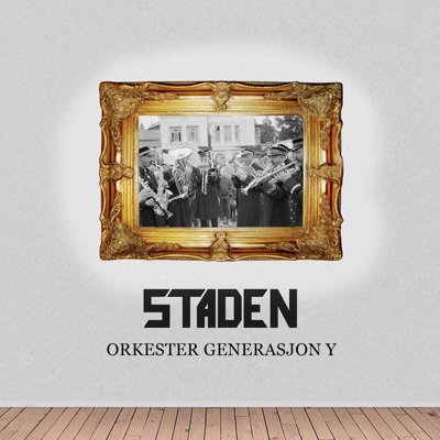 Orkester Generasjon Y