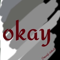 Okay - Single - Omanji Sinkala