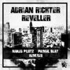 Adrian Richter - Reveller