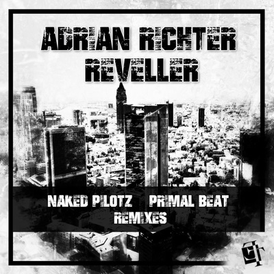 Reveller - Single