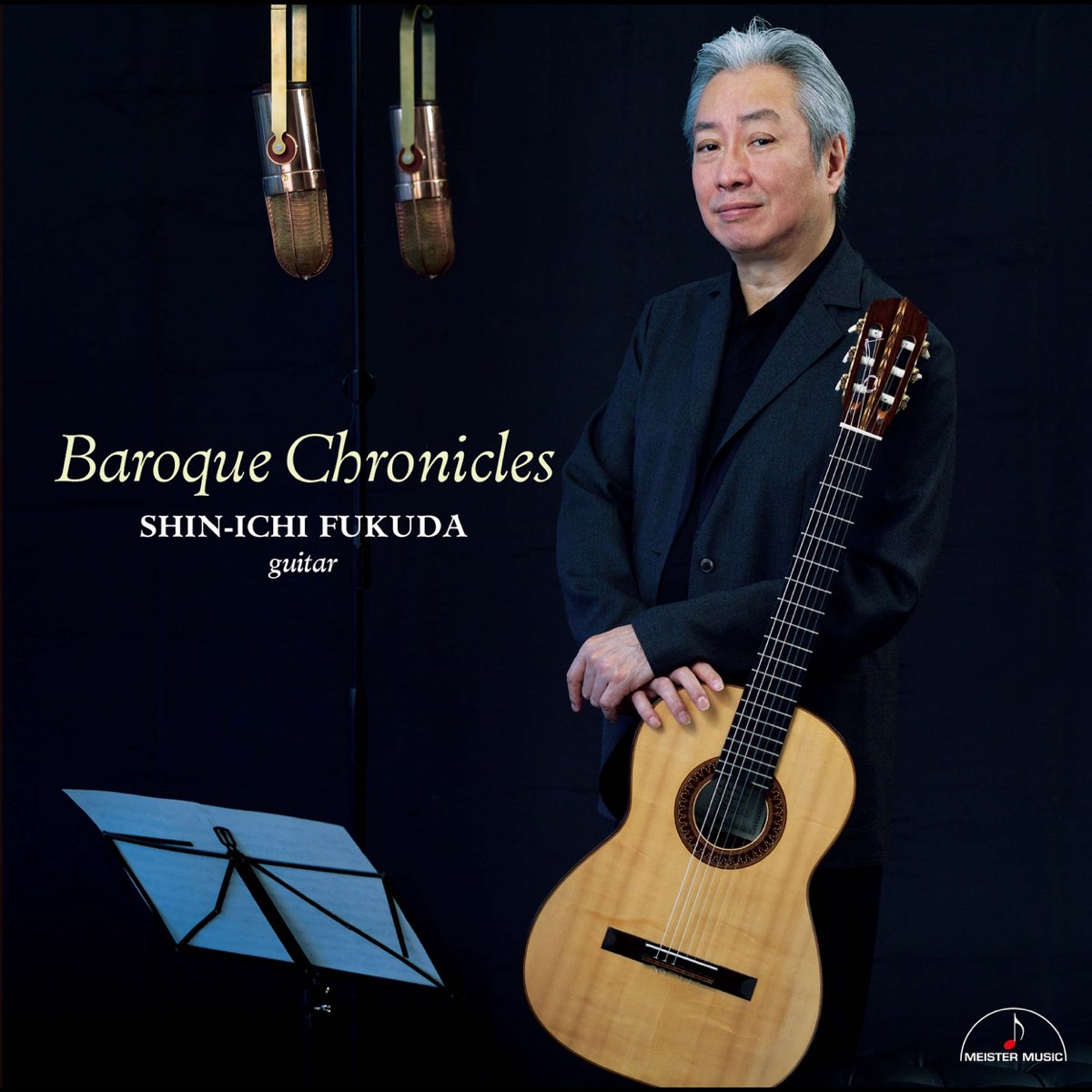 Baroque Chronicles - Album by Shin-ichi Fukuda - Apple Music