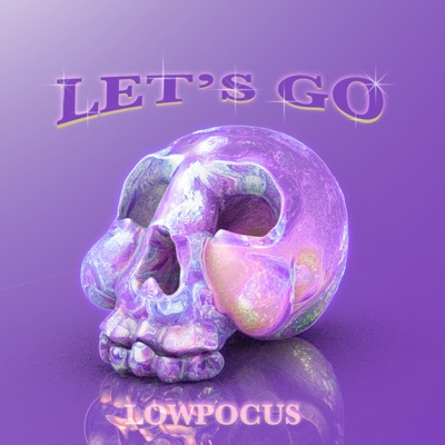 Let's Go - Single