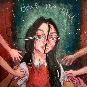 i drive me mad (Mike Shinoda Mix) - Single