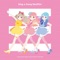 Lucky Animal Irasshai No Corner - DIGZ MOTION SOUNDS lyrics