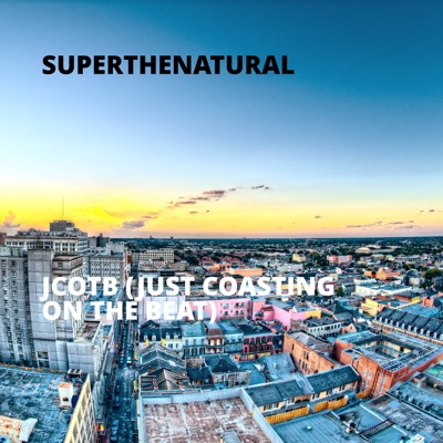 JCOTB (Just Coasting On the Beat)