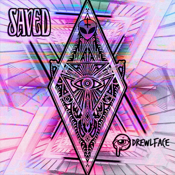 Saved - EP