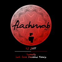 Insanity - Single - Cj Jeff