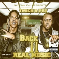 Back II Real Music - Tmitch & PBT
