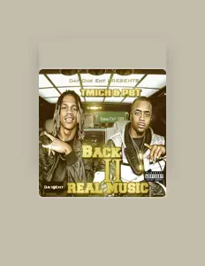 Posłuchaj wykonawcy PBT, obejrzyj teledyski, przeczytaj biografię, zobacz daty tras koncertowych i nie tylko!