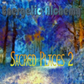 Sacred Places 2 - EP