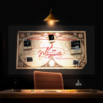 Lua Minguante - Single