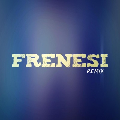 Frenesi - Single