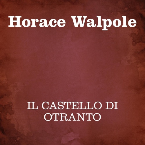 Il castello di Otranto cover