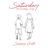 Saturday (The Wedding Song) artwork