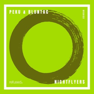 Nightflyers - Single