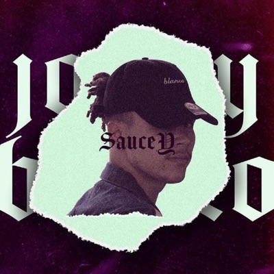 Saucey (feat. Ymarq) - Single