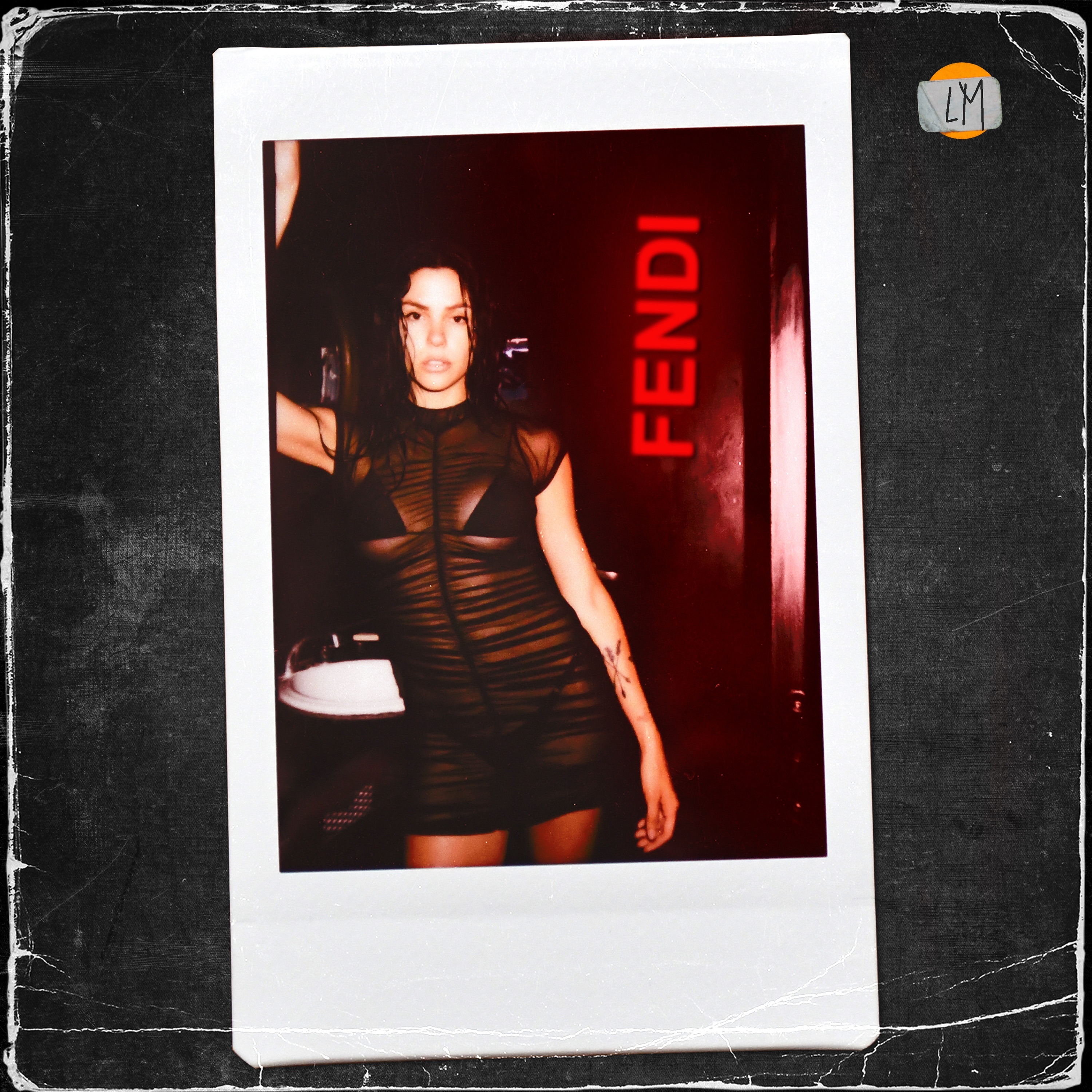 FENDI - Single