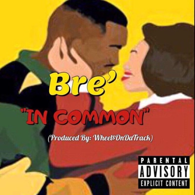In Common - Single