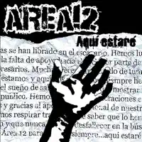 Aqui Estaré — Area 12