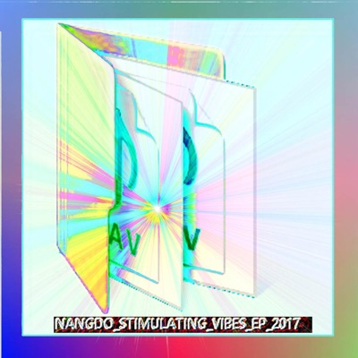 Stimulating Vibes - EP
