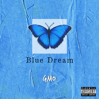 Blue Dream - EP