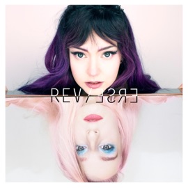 Reverse Zoe Moon & Veela