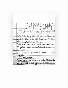 Listen to Josh WaWa White, watch music videos, read bio, see tour dates & more!