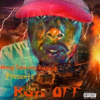 Run Off - Single - Beano