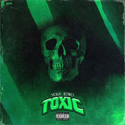 Toxic - Single