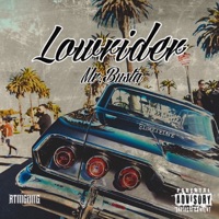 Lowrider - Mr.Busta