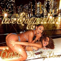 love&affection (feat. JayDonvi) - Single - 6ari