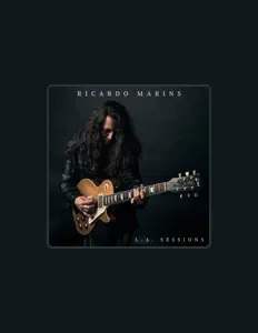 Ascolta Ricardo Marins, guarda video musicali, leggi la biografia, vedi le date del tour & altro!
