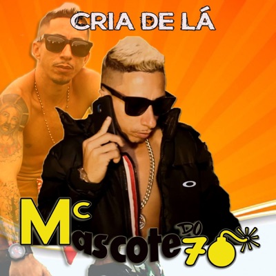 Cria de Lá - Single