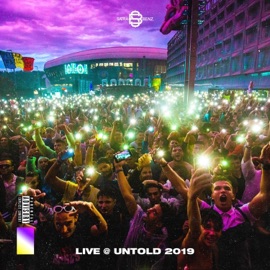 Adidasii (feat. Damia) [Live] Satra B.E.N.Z.